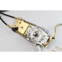5006561 CCX20510 Johnson Evinrude OMC Concealed Side Mount Platform With Cables