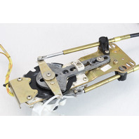 5006561 CCX20510 Johnson Evinrude OMC Concealed Side Mount Platform With Cables