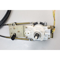 Johnson Evinrude OMC Mount Control Box Platform w/ 14' Cables