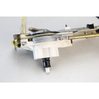 Johnson Evinrude OMC Mount Control Box Platform w/ 14' Cables