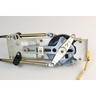 Johnson Evinrude OMC Mount Control Box Platform w/ 14' Cables