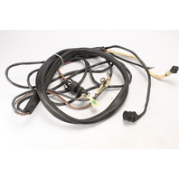 Johnson Evinrude OMC Ignition Switch & Harness