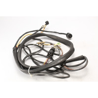 Johnson Evinrude OMC Ignition Switch & Harness