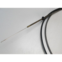 CC17011 Seastar 400 Johnson Evinrude Control Cable 11'