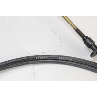 CC17011 Seastar 400 Johnson Evinrude Control Cable 11'