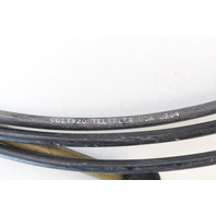 CC17920 Seastar Mercury Control Cable 20'