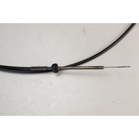 OMC Johnson Evinrude Control 11' Cables