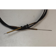 Teleflex 400 M5 Control Cable 12'