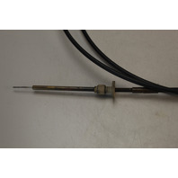 OMC Johnson Evinrude 11' Control Cables