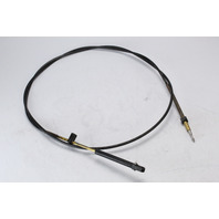 D63732-000-0096.0 Morse Control Cable 8'