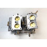 388862 388863 Johnson Evinrude 1978-1979 Carburetor Set 85 100 115 140 HP