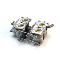 388862 388863 Johnson Evinrude 1978-1979 Carburetor Set 85 100 115 140 HP
