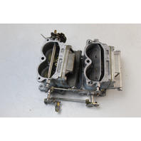 388862 388863 Johnson Evinrude 1978-1979 Carburetor Set 85 100 115 140 HP