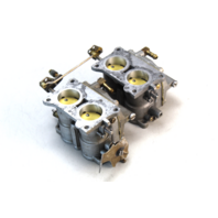 388862 388863 Johnson Evinrude 1978-1979 Carburetor Set 85 100 115 140 HP