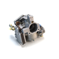 WMC-17 WMC17 1986-1998 Mercury Carburetor 6 8 9.9 15 HP 2 Cyl