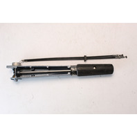 689-42111-01-4D Yamaha 1997 Tiller Handle 25 30 HP