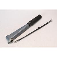 689-42111-01-4D Yamaha 1997 Tiller Handle 25 30 HP