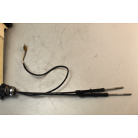6G8-42113-02-8D Yamaha 1994-2007 Tiller Handle 8 9.9 HP 4 Stroke