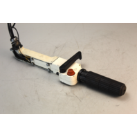 6G8-42113-02-8D Yamaha 1994-2007 Tiller Handle 8 9.9 HP 4 Stroke