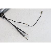 6G8-42113-02-8D Yamaha 1994-2007 Tiller/Steering Handle 9.9 HP 4 Stroke
