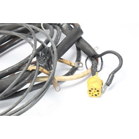 OEM Johnson Evinrude Hydro-Electric Remote Control Box w/ Harness, Cables & Key