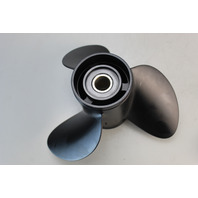 1411-132-21 Solas Amita 3 RH Propeller 13-1/5 x 21 40 50 60 65 + HP NEW TAKE OFF