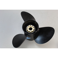 1411-132-21 Solas Amita 3 RH Propeller 13-1/5 x 21 40 50 60 65 + HP NEW TAKE OFF