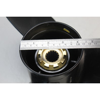 1411-132-21 Solas Amita 3 RH Propeller 13-1/5 x 21 40 50 60 65 + HP NEW TAKE OFF