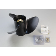 1411-132-21 Solas Amita 3 RH Propeller 13-1/5 x 21 40 50 60 65 + HP NEW TAKE OFF