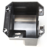 124885 0124885 OMC Johnson Evinrude Binnacle Cover NEW OLD STOCK!