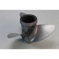 387525 Johnson Evinrude 10-1/2 x 11 RH 1978 & UP Propeller 15 + HP 6 MTH HUB WTY