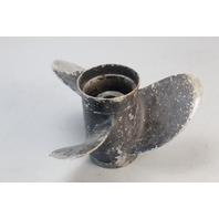 012056 Michigan Wheel 10 x 13 RH 1979 & UP Propeller 15 20 + HP 6 MONTH HUB WTY