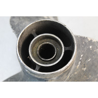 012056 Michigan Wheel 10 x 13 RH 1979 & UP Propeller 15 20 + HP 6 MONTH HUB WTY