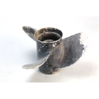 012056 Michigan Wheel 10 x 13 RH 1979 & UP Propeller 15 20 + HP 6 MONTH HUB WTY