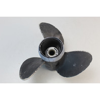 176422 Johnson Evinrude 1976-2005 RH 11-3/4 x 17 Propeller 15 + HP 6 MTH HUB WTY