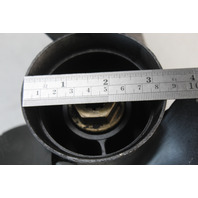 48-43586A40 Mercury 1980 & UP RH 10-3/8 x 13 Propeller 9.9-25 HP 6 MTH HUB WTY