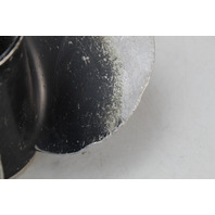 1211-105-11 Solas Mercury 10-1/2 x 11 RH Propeller 9.9 15 18 20 25 HP