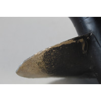 1211-105-11 Solas Mercury 10-1/2 x 11 RH Propeller 9.9 15 18 20 25 HP