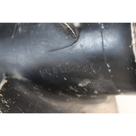 1211-105-11 Solas Mercury 10-1/2 x 11 RH Propeller 9.9 15 18 20 25 HP