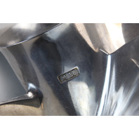 MAR-13418-XR-D0 Yamaha Turbo RH 13-1/4 x 18 Propeller 40+ HP 6 MTH HUB WTY