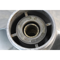 MAR-13418-XR-D0 Yamaha Turbo RH 13-1/4 x 18 Propeller 40+ HP 6 MTH HUB WTY