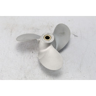 387334 763588 Johnson Evinrude 1966 & Newer RH 8 X 7 Propeller 6 8 9.9 10 + HP
