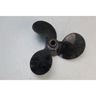 Michigan Shear Pin Hub ALUM 10-3/8 x 12-1/2 Propeller 25 28 30 33 + HP