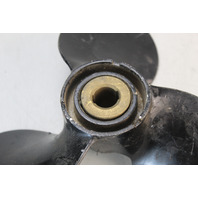 Michigan Shear Pin Hub ALUM 10-3/8 x 12-1/2 Propeller 25 28 30 33 + HP