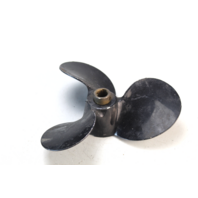 Michigan Shear Pin Hub ALUM 10-3/8 x 12-1/2 Propeller 25 28 30 33 + HP