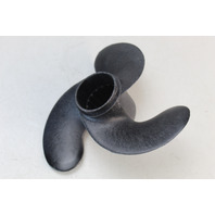 318487 Johnson Evinrude 1973-2001 LH 7-1/2 X 6 Propeller 2 3 4 HP