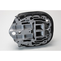 41945A6 41942 Mercury 1979-1987 Exhaust Plate & Extension 135 150 175 200+ HP V6