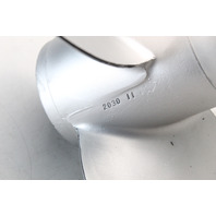 QA2030X Quicksilver 1961 & UP ALUM RH 14 X 11 Propeller 40-150 HP 6 MTH HUB WTY