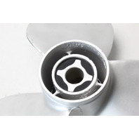 QA2030X Quicksilver 1961 & UP ALUM RH 14 X 11 Propeller 40-150 HP 6 MTH HUB WTY