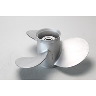 QA2030X Quicksilver 1961 & UP ALUM RH 14 X 11 Propeller 40-150 HP 6 MTH HUB WTY